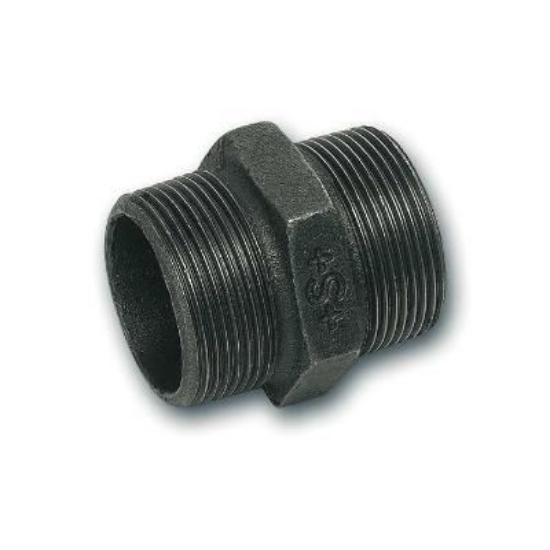 Obrázek Černá vsuvka 280 - 1/2"