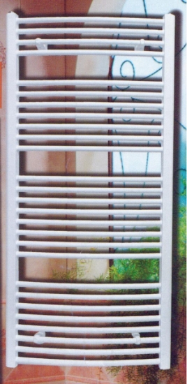 Obrázek radiátor koupelnový KD 600x1320