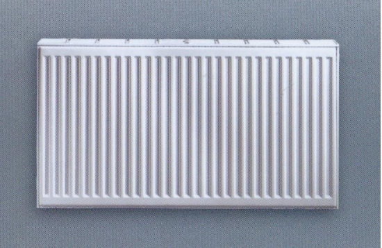 Obrázek STELRAD 11  400 x  800  COMPAKT