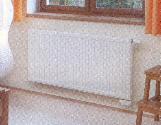 Obrázek RADIK VK 11- 600 x  400