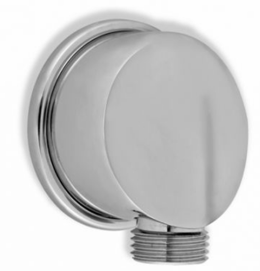 Obrázek NS Držák sprchy D/STĚNA LUX,0-STĚNOVÝ VÝVOD SPRCHY