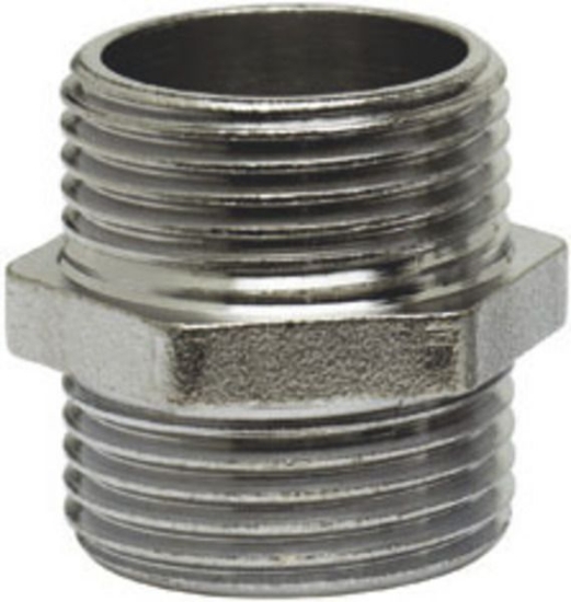 Obrázek vsuvka chromovaná 1/2"