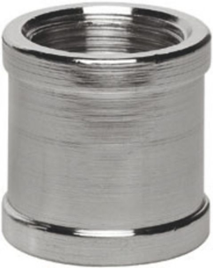 Obrázek nátrubek chromovaný 1/2"