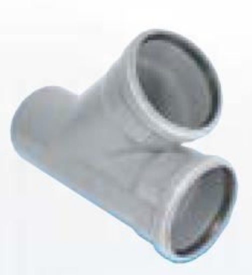 Obrázek HTEA odbočka DN 40/40 - 45°